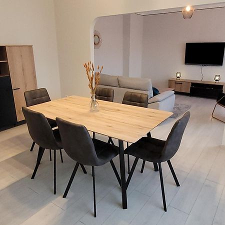 Appartement Le Stubbehansel Benfeld Экстерьер фото