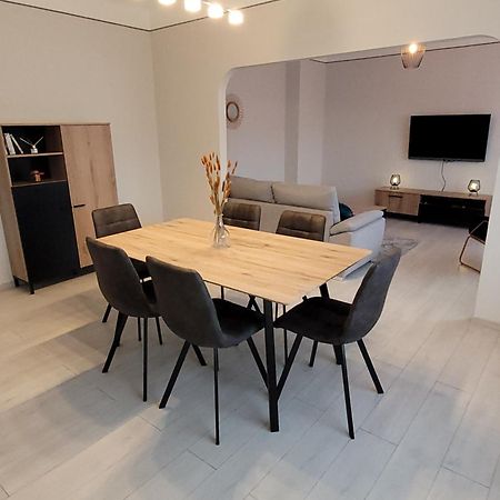 Appartement Le Stubbehansel Benfeld Экстерьер фото