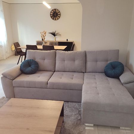 Appartement Le Stubbehansel Benfeld Экстерьер фото