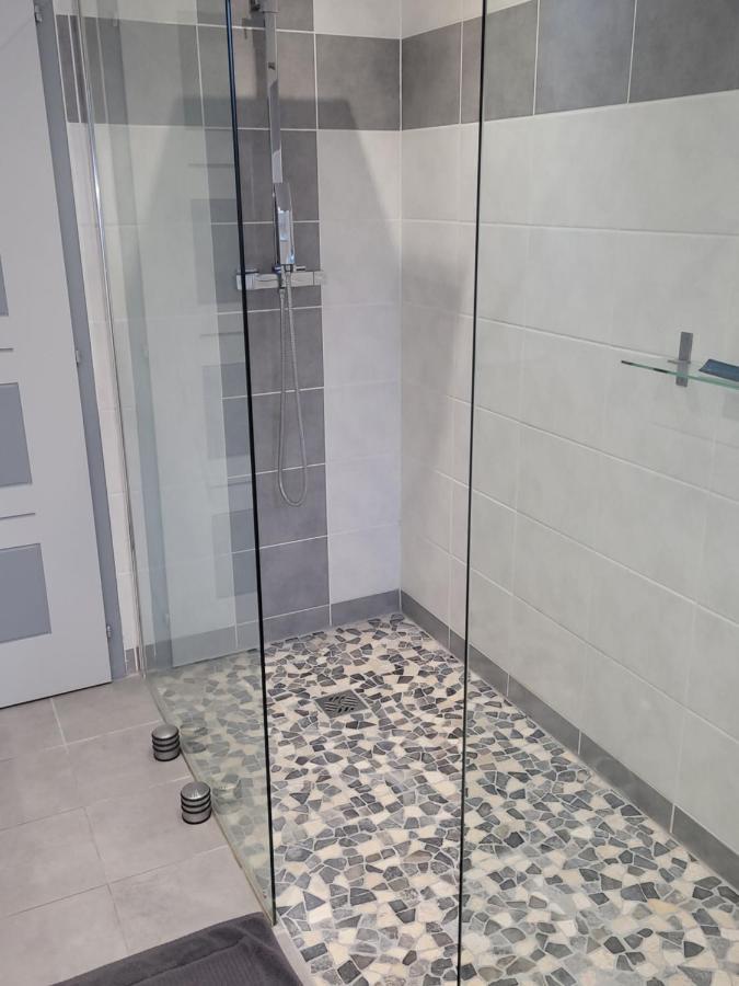 Appartement Le Stubbehansel Benfeld Экстерьер фото