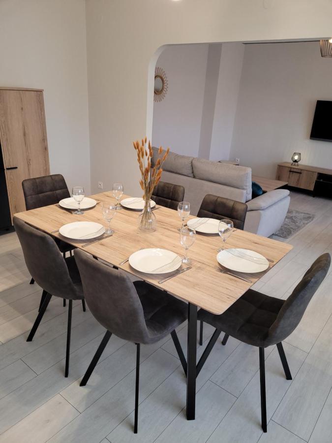 Appartement Le Stubbehansel Benfeld Экстерьер фото