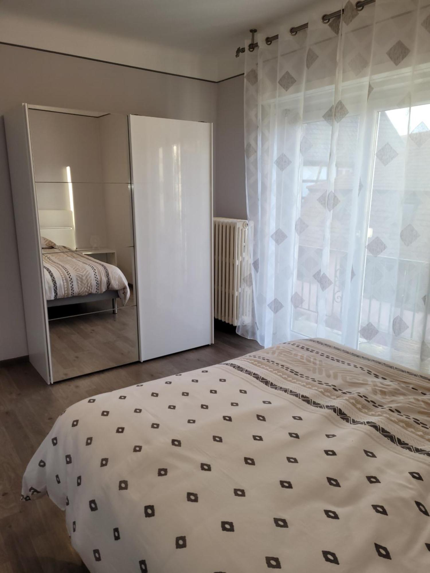 Appartement Le Stubbehansel Benfeld Экстерьер фото