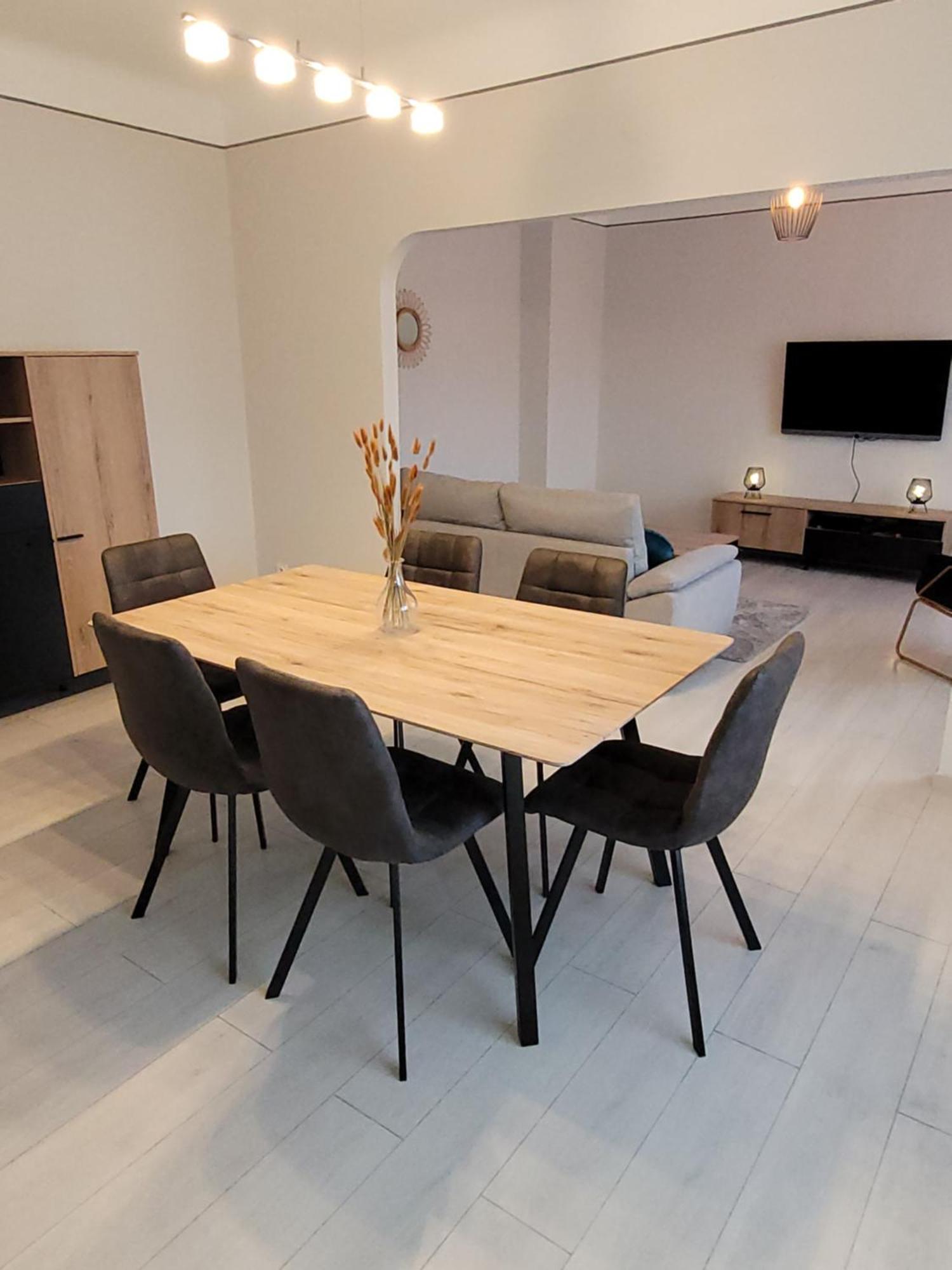 Appartement Le Stubbehansel Benfeld Экстерьер фото