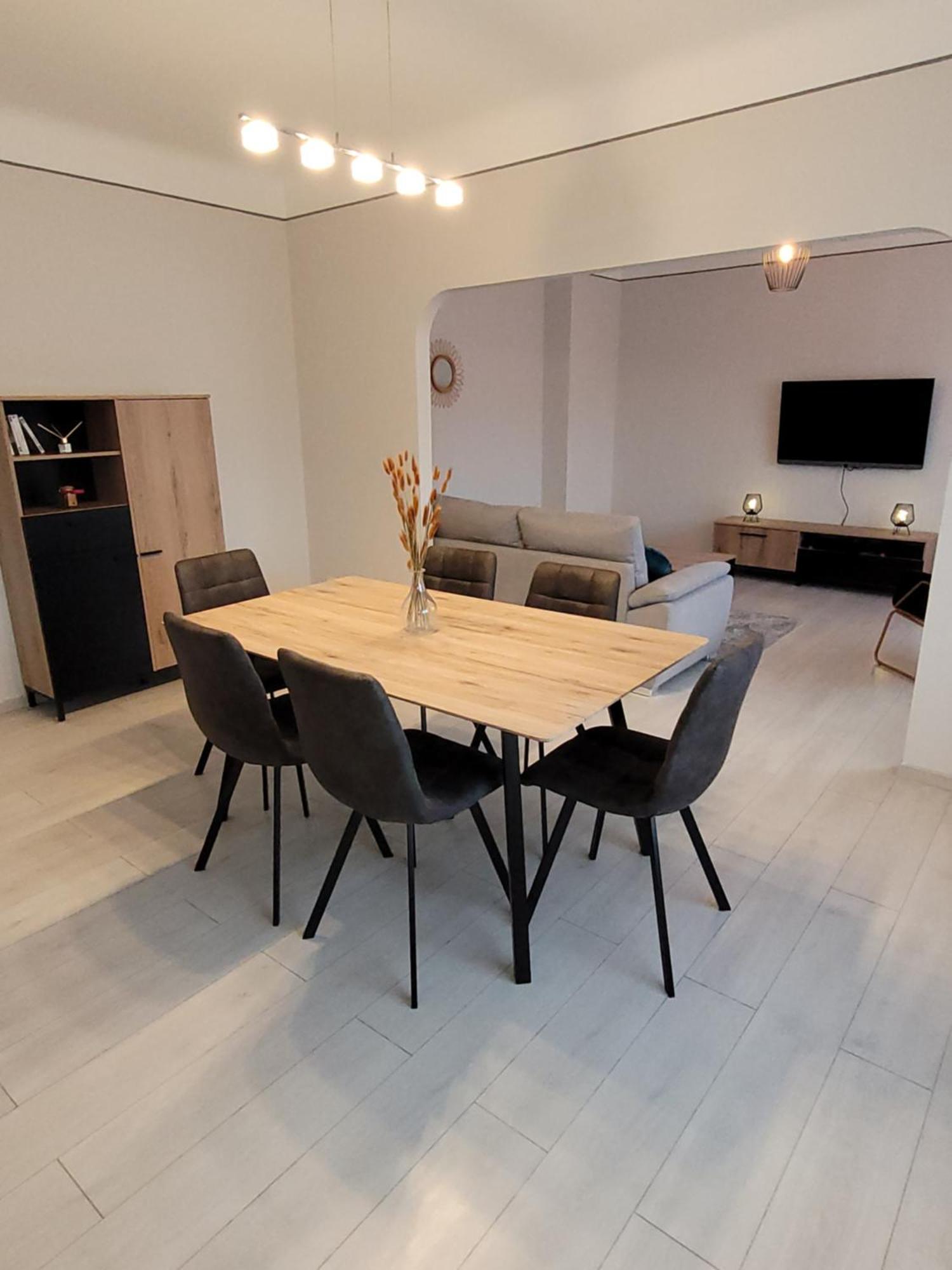 Appartement Le Stubbehansel Benfeld Экстерьер фото