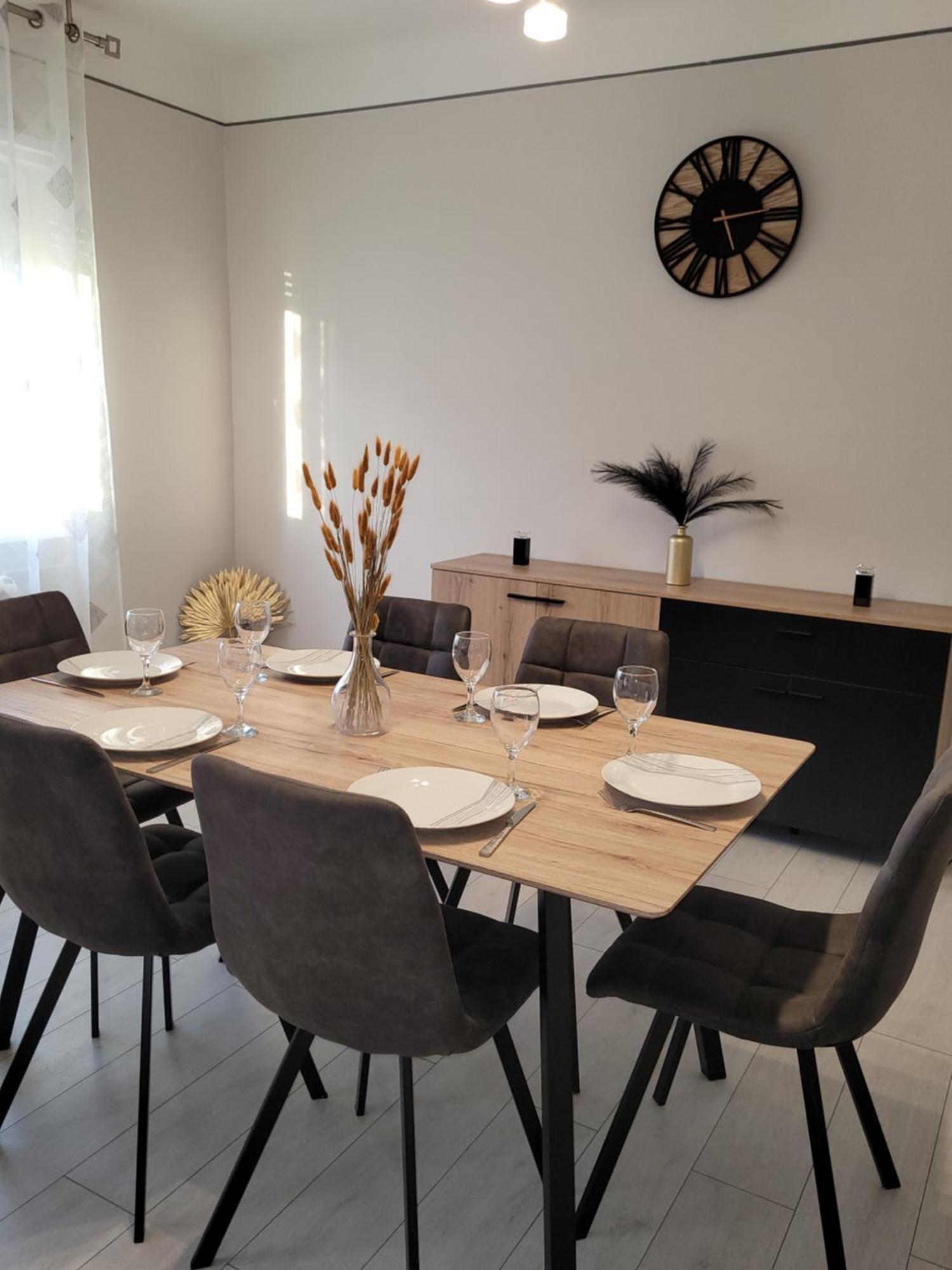 Appartement Le Stubbehansel Benfeld Экстерьер фото