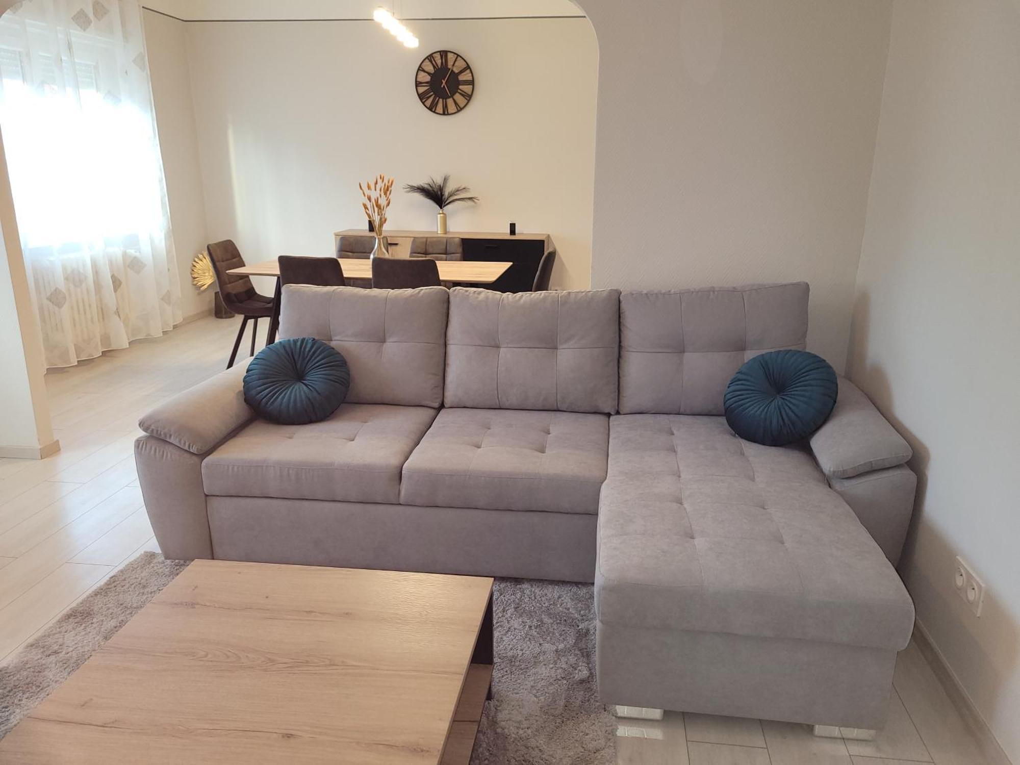 Appartement Le Stubbehansel Benfeld Экстерьер фото